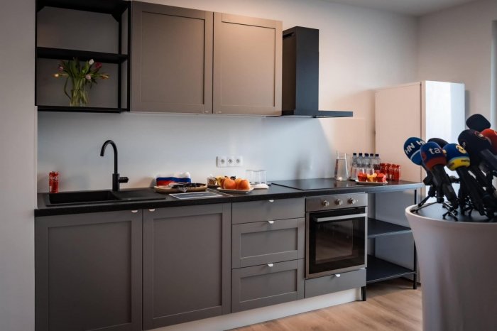 Ilustračný obrázok k článku VIDEO: V Bratislave predstavili prvé štátne nájomné byty