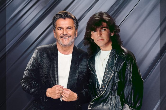 Ilustračný obrázok k článku Hviezda Modern Talking Thomas Anders ODMIETOL vystupovať v Rusku