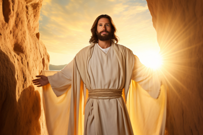 Ilustračný obrázok k článku TikTokerka povedala, že Ježiš by sa mal ostrihať: Súd ju poslal na TRI roky do väzenia!