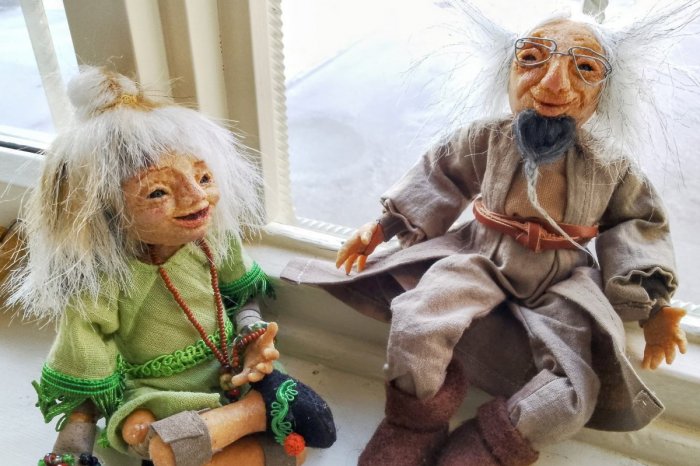 Ilustračný obrázok k článku Nekonečný príbeh v Starom divadle bude mať DVE verzie