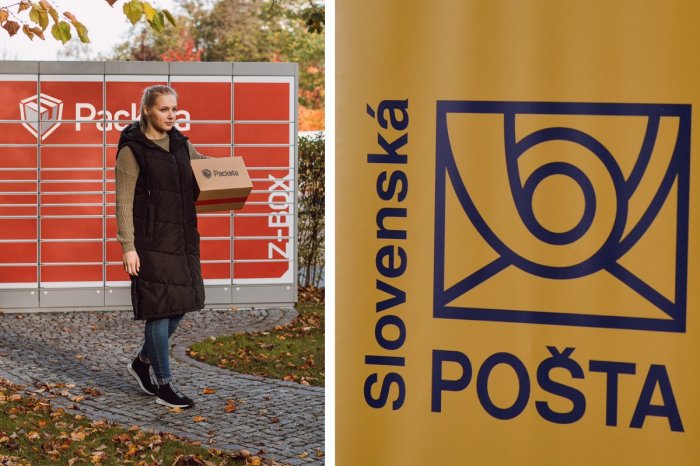 Ilustračný obrázok k článku Prestrelka medzi Slovenskou poštou a Packetou! Toto vraj konkurencia poriadne PREPÍSKLA