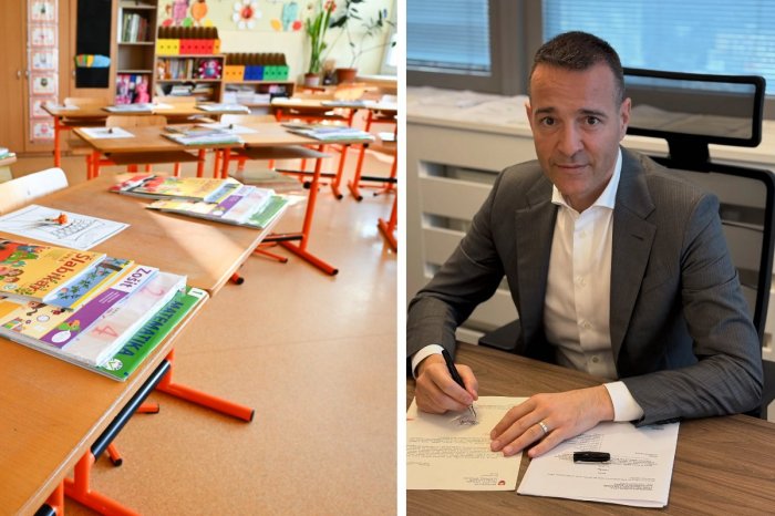 Ilustračný obrázok k článku Žiaci sa dočkali: Minister oznámil, že ZRUŠENÉ prázdniny sa na Slovensku OBNOVIA