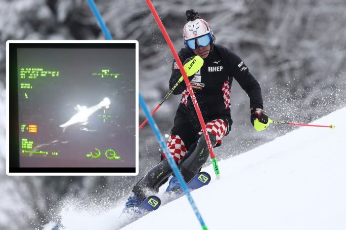 Ilustračný obrázok k článku Slávny lyžiar bojoval o ŽIVOT! Stratil sa na rozbúrenom MORI: Zachránila ho armáda