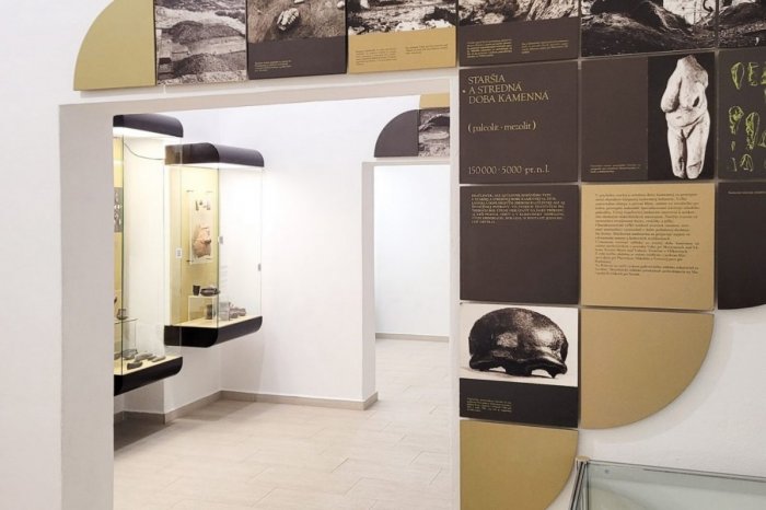 Ilustračný obrázok k článku Západoslovenské múzeum vyhlásilo SÚŤAŽ: Aj VY môžete získať až 3-tisíc eur!