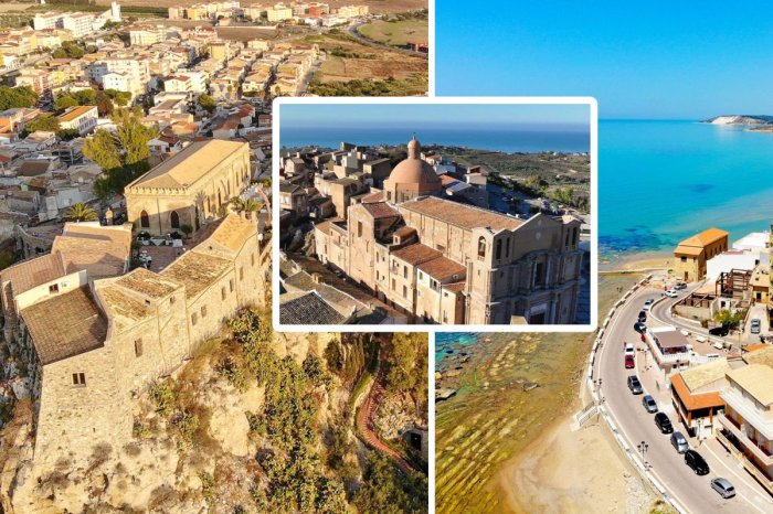 Ilustračný obrázok k článku Sicílska dedina ponúka dovolenku za jediné EURO: Ale pozor! Čas sa kráti