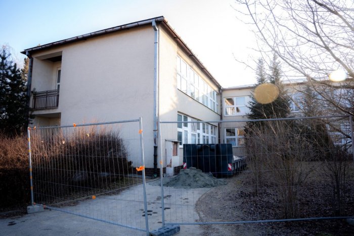 Ilustračný obrázok k článku Materská škola Húsková rozširuje kapacitu: Nové zákutia vzídu z nevyužitých priestorov