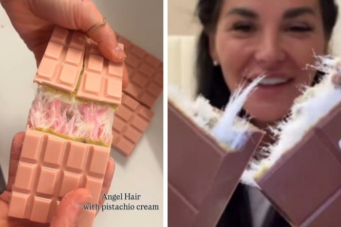 Ilustračný obrázok k článku Po dubajskej čokoláde je tu nový HIT! ANJELSKÝM vlasom podľahla aj Plačková!