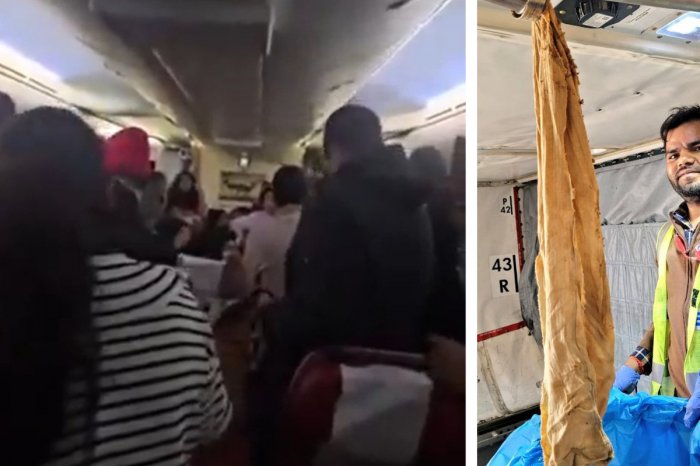 Ilustračný obrázok k článku NECHUTNÝ incident v oblakoch: Lietadlo sa muselo vrátiť! Cestujúci UPCHALI toalety