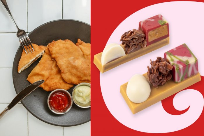 Ilustračný obrázok k článku Rakúsko má nový HIT medzi dezertmi: Moderátor skombinoval REZEŇ a čokoládu!