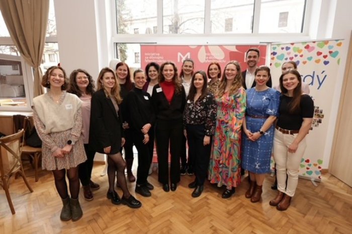 Ilustračný obrázok k článku Na Slovensku vzniká Iniciatíva  za dôstojnú menštruáciu