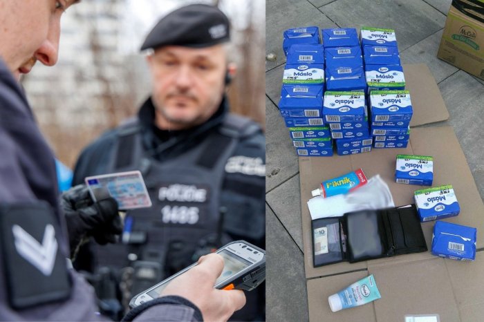 Ilustračný obrázok k článku BIZARNÁ krádež: Polícia uvidela POLONAHÉHO muža s kuklou! Niesol STO ukradnutých masiel