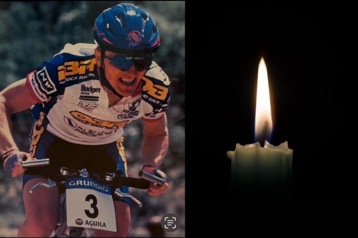 Ilustračný obrázok k článku Zomrel slovenský reprezentant a olympionik (†59): Dosiahol niečo, čo ešte ŽIADNY iný Slovák