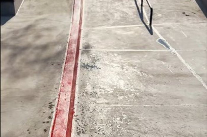 Ilustračný obrázok k článku Nové Mesto bude mať onedlho nový skatepark na Kuchajde