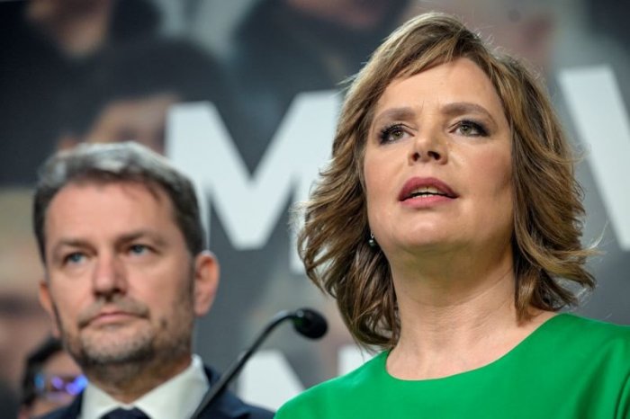 Ilustračný obrázok k článku Remišová: Kaliňák ľuďom odkazuje, že keď sa im to nehodí, nemusia dodržiavať zákony