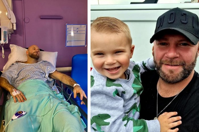 Ilustračný obrázok k článku Muž si pri jedení všimol zvláštny PRÍZNAK: Ostávajú mu posledné MESIACE života!