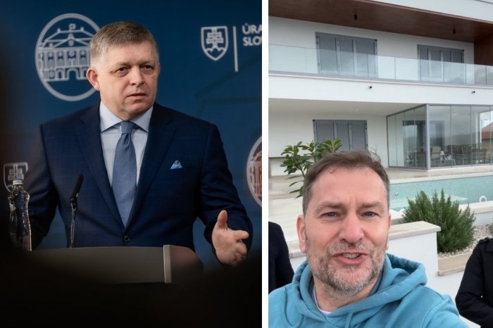 Ilustračný obrázok k článku Matovič: Smer je najväčšia PRÁČKA peňazí, zo štátneho príspevku strany idú spriazneným firmám