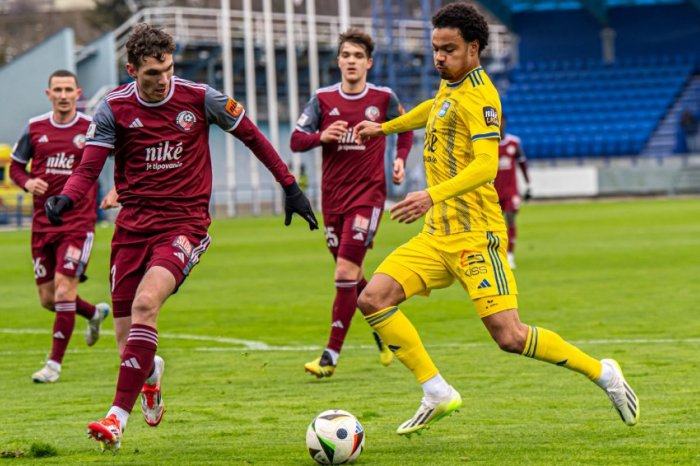 Ilustračný obrázok k článku Košičania vyhrali najtesnejšie, ako sa dá: Celý zápas hral opäť aj hriešnik Jakúbek