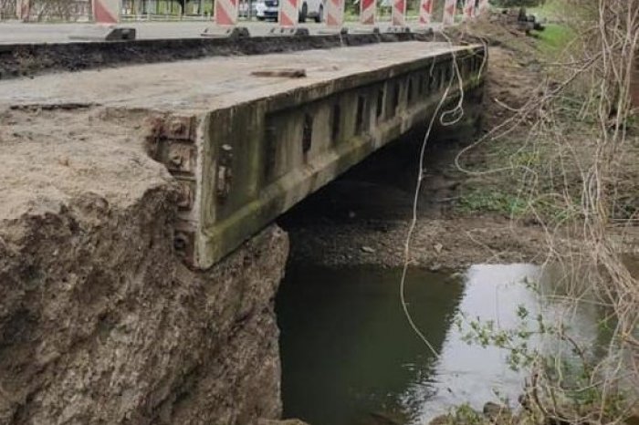 Ilustračný obrázok k článku Toto vodičov poteší: V Trnavskom kraji OBNOVIA ďalší most!