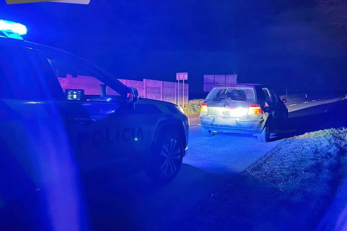 Ilustračný obrázok k článku Smerovka ODHALILA previnilca: Muž šoféroval počas ZÁKAZU