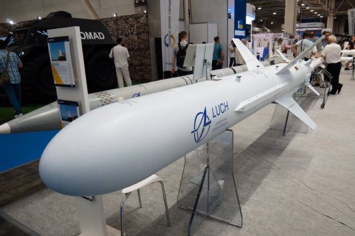 Ilustračný obrázok k článku Zelenskyj pritvrdil: Vraví, že Ukrajina ukončila test strely schopnej zasiahnuť Moskvu