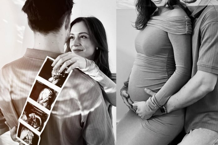 Ilustračný obrázok k článku Slovenský herec sa podelil s NÁDHERNOU novinkou: S manželkou čakajú PRVÉ bábätko!