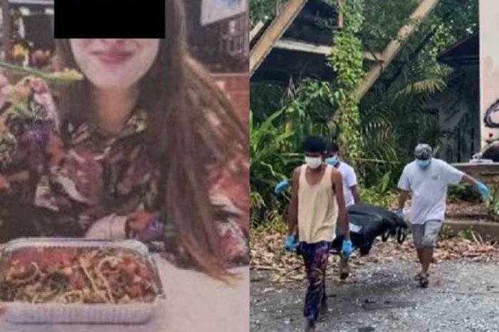 Ilustračný obrázok k článku SMRŤ Michaely z Nitry na Filipínach: Odhalili DESIVÉ detaily! Mladá žena bola brutálne ZNÁSILNENÁ