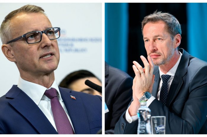 Ilustračný obrázok k článku Minister Raši kritizuje župana Majerského, ten reaguje: Pomohol si KLAMSTVAMI!