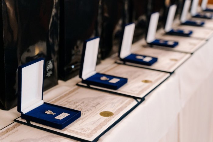 Ilustračný obrázok k článku ŽUPA ocenila zamestnancov v sociálnych službách: Vieme, kto je STAROSTLIVÝ anjel, FOTO