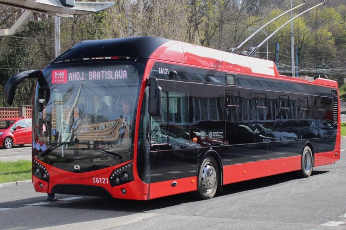 Ilustračný obrázok k článku Pozor na OBMEDZENIA: Začali s prípravou NOVEJ trolejbusovej trate Patrónka – Riviéra