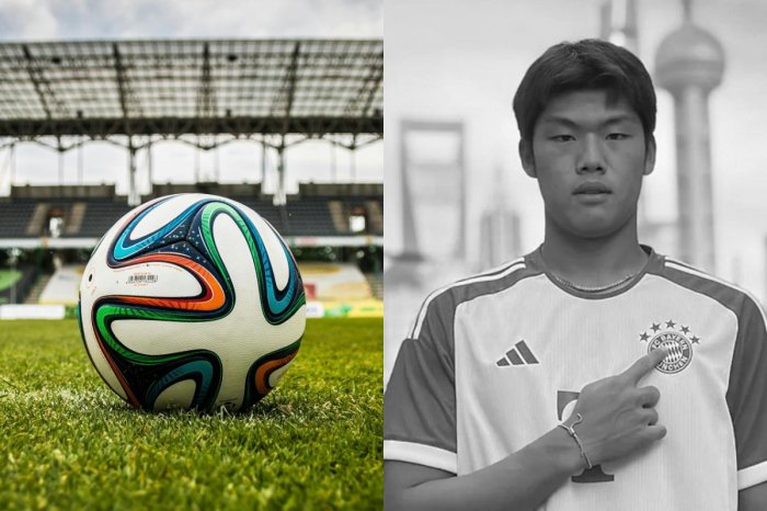 Ilustračný obrázok k článku Futbalový svet zasiahla TRAGÉDIA: Deň pred narodeninami ZOMREL talentovaný športovec (†18)