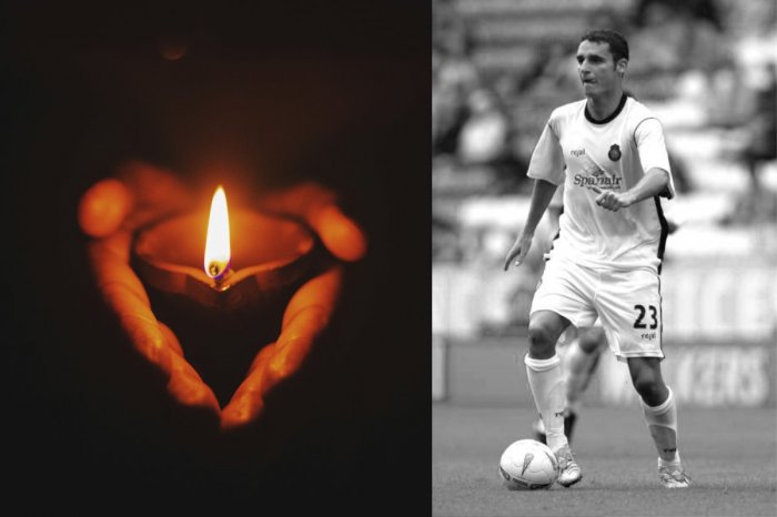 Ilustračný obrázok k článku Bývalý skvelý futbalista (†43) prehral najdôležitejší zápas: Podľahol zákernej rakovine