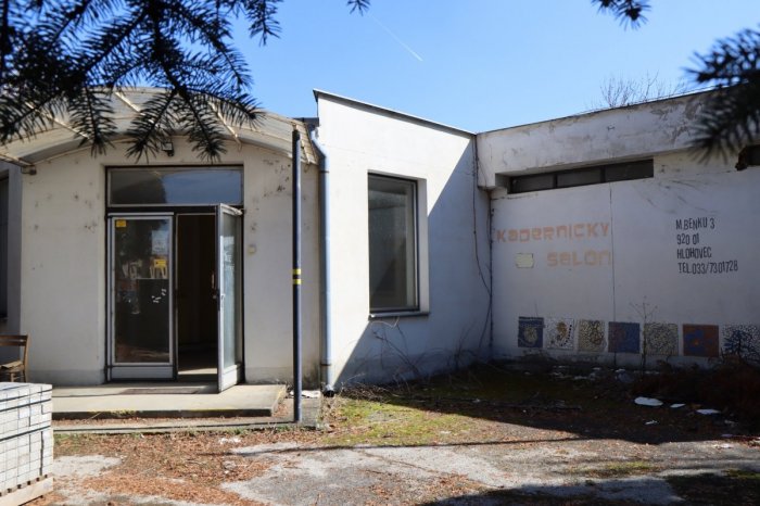 Ilustračný obrázok k článku NOVINKA v Hlohovci: Vznikne tam Domov sociálnych služieb a Centrum včasnej intervencie!