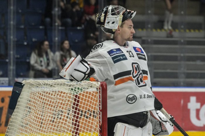 Ilustračný obrázok k článku Tak TOTO nevyšlo: Košickí hokejisti začali play off najhoršie, ako sa dá: Doma prehrali