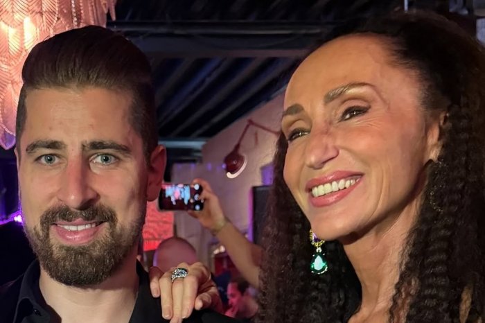 Ilustračný obrázok k článku Sisa Sklovská skončila v NEMOCNICI: Hovorí o TOTÁLNOM kolapse!