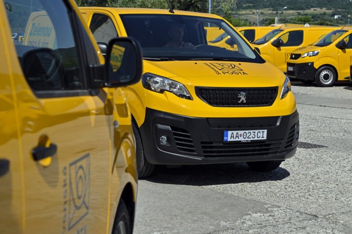 Ilustračný obrázok k článku Na Slovensku KLESOL počet podaných listov o 68 PERCENT! Vieme, čo je za tým