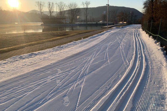 Ilustračný obrázok k článku Posledná šanca vyraziť na BEŽKY: Ako to na okruhu vyzerá pred VÍKENDOM?