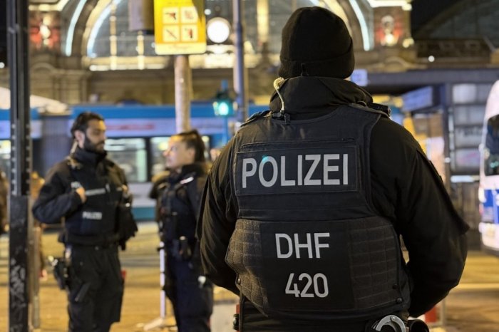 Ilustračný obrázok k článku Nemci ukázali HOROROVÉ dáta! Ktoré národnosti tam vedú štatistiku NÁSILNEJ kriminality?