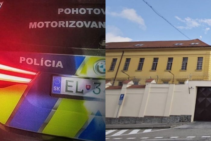 Ilustračný obrázok k článku SKVELÁ práca: Bolo po ňom vyhlásené PÁTRANIE, hliadka ho poslala za MREŽE