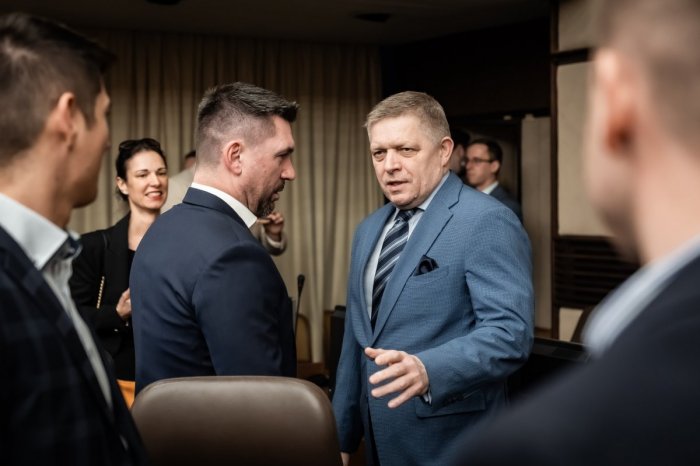 Ilustračný obrázok k článku Premiér Fico: Slintačka a krívačka sú OHROZENÍM slovenských štátnych záujmov