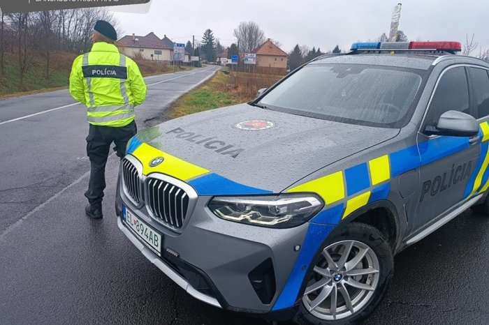 Ilustračný obrázok k článku Na HRANIČNÉ priechody sa vrátili KONTROLY: Dôvodom je slintačka a krívačka, FOTO