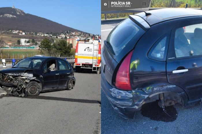 Ilustračný obrázok k článku Jazdu skončil vo ZVODIDLÁCH: Nafúkal VIAC ako jedno promile!