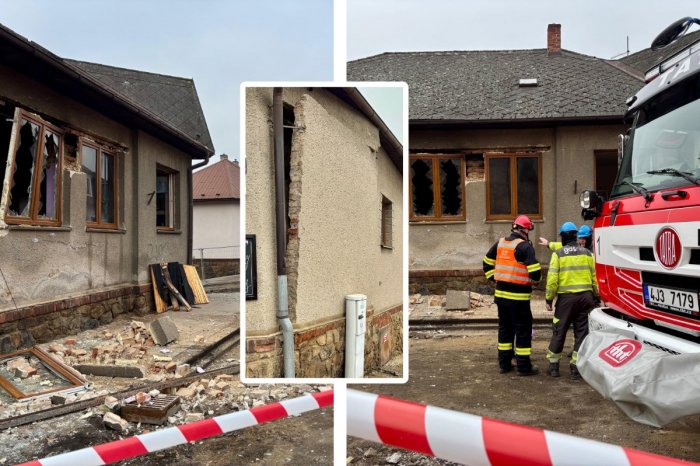 Ilustračný obrázok k článku HOROR v Česku: VYBUCHLA tam mačacia kaviareň! FOTO