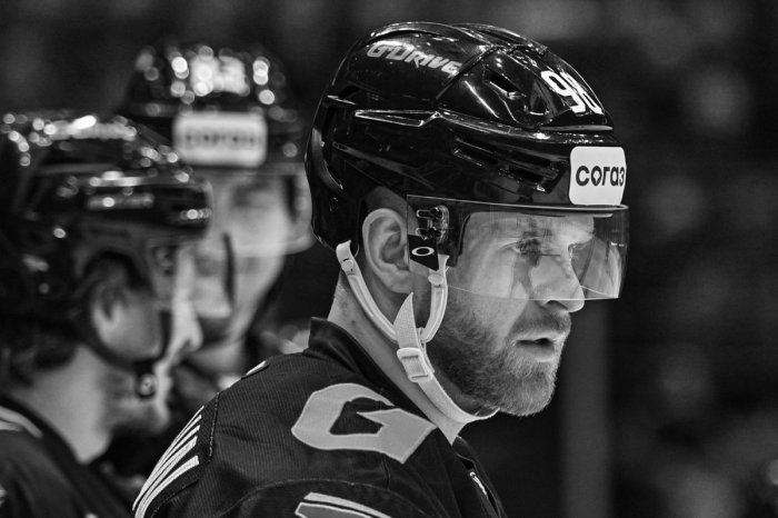 Ilustračný obrázok k článku Záhadná SMRŤ víťaza (†34) KHL: Nikomu sa neozýval, otec ho našiel MŔTVEHO