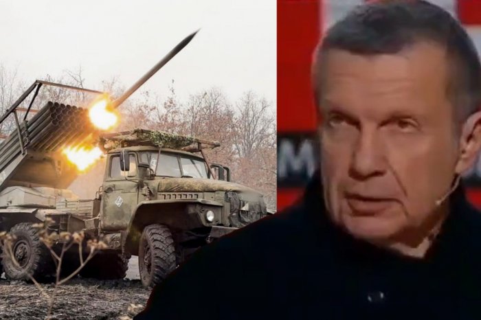 Ilustračný obrázok k článku Rusi otvorene hovoria o DELENÍ Európy: Prvý krok by zahŕňal aj SLOVENSKO!