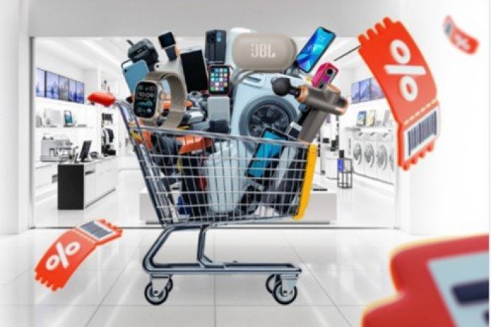 Ilustračný obrázok k článku Jeden z najväčších e-shopov na slovenskom trhu má PROBLÉMY: Andrea Shop DLHUJE aj daniarom