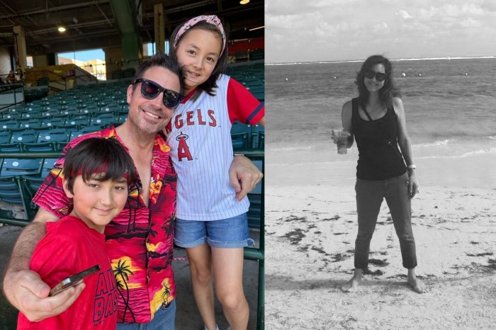 Ilustračný obrázok k článku Manželka (†45) známeho herca podľahla RAKOVINE: Do neba jej poslal dojímavý ODKAZ