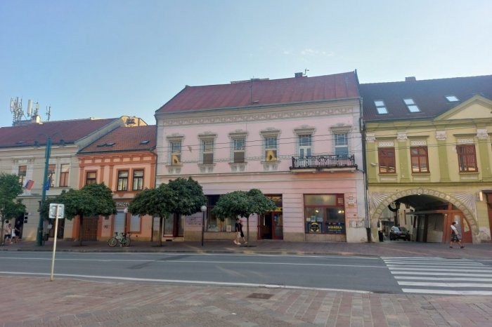 Ilustračný obrázok k článku IKONICKÉ výrazy zo Šariša nikdy neomrzia: Naučte sa slová, ktoré hýbu celým Prešovom