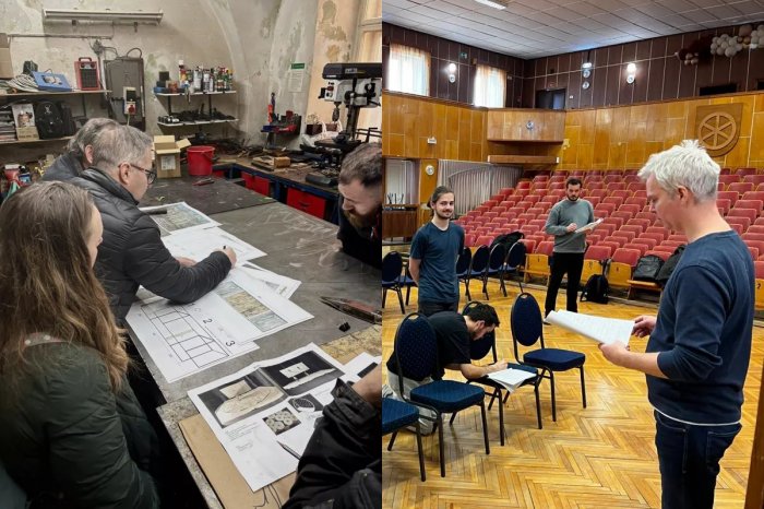 Ilustračný obrázok k článku SKVELÁ správa! Do Trnavy sa po dvoch desaťročiach VRÁTIA pašiové hry pod holým nebom