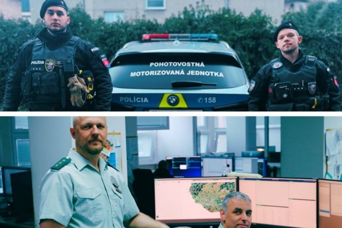 Ilustračný obrázok k článku Policajti ZACHRÁNILI žene život: Vďaka ukážkovej spolupráci zabránili NEROZVÁŽNEMU činu