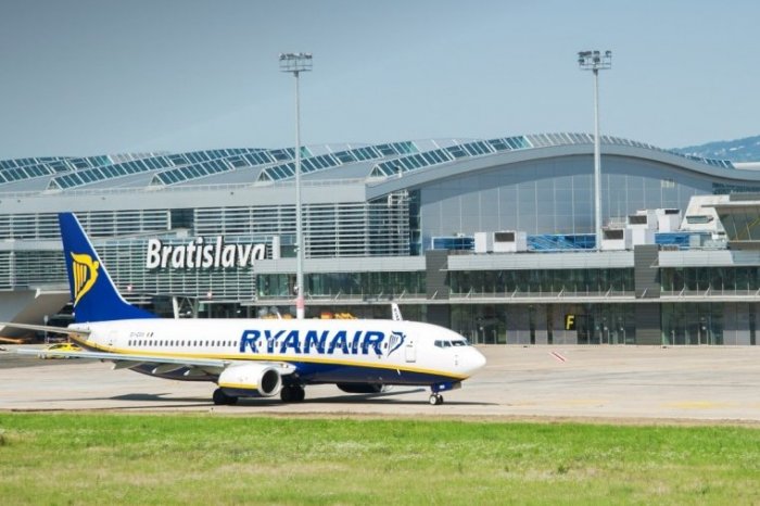 Ilustračný obrázok k článku Blíži sa hlavná turistická sezóna: Z Bratislavy bude lietať ŠESŤ úplne nových liniek